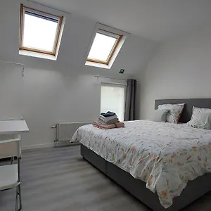 Casa Mama Veronica Belgium